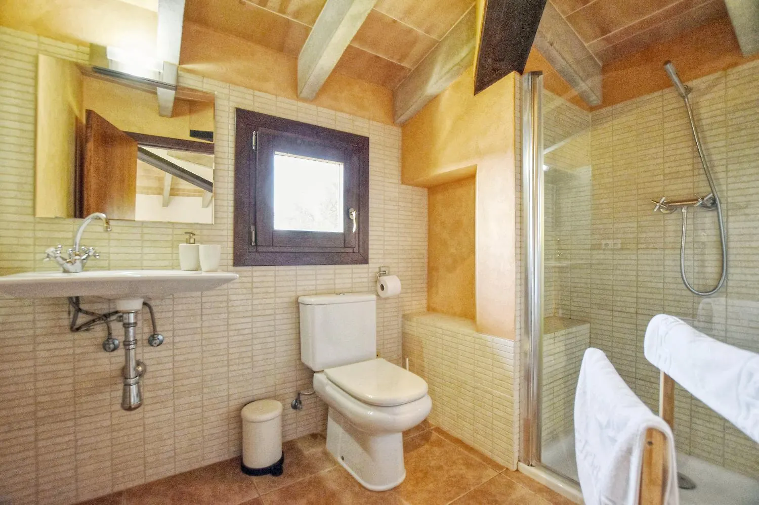 Ribas Villa Santa Margarita  Tatil Evi Santa Margarita (Mallorca)