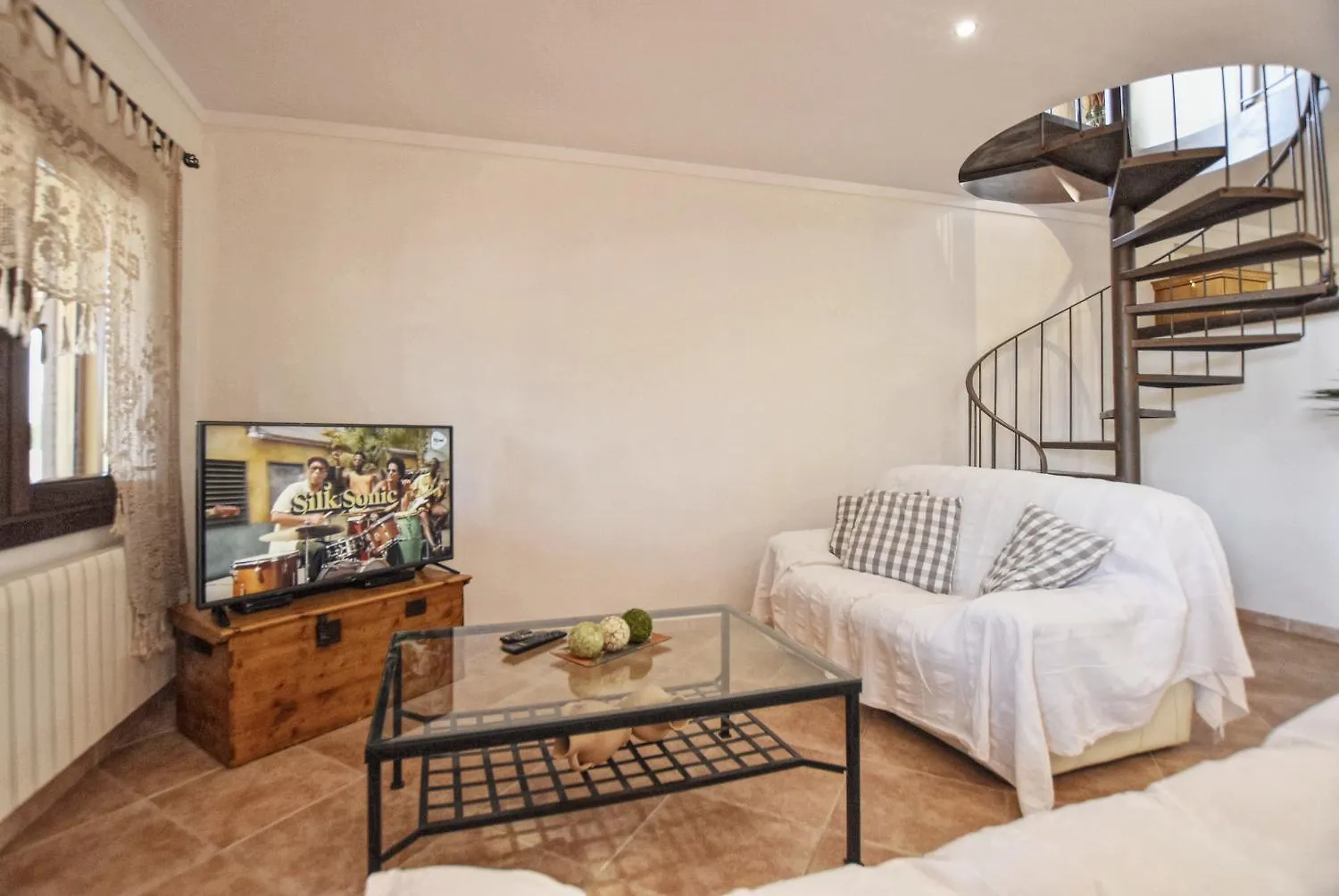 Ribas Villa Santa Margarita
