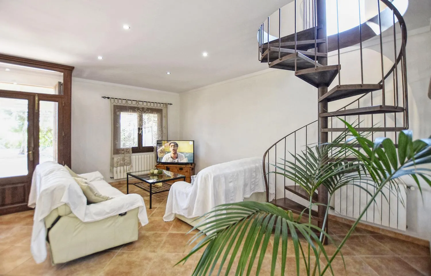 Ribas Villa Santa Margarita  Santa Margarita (Mallorca)