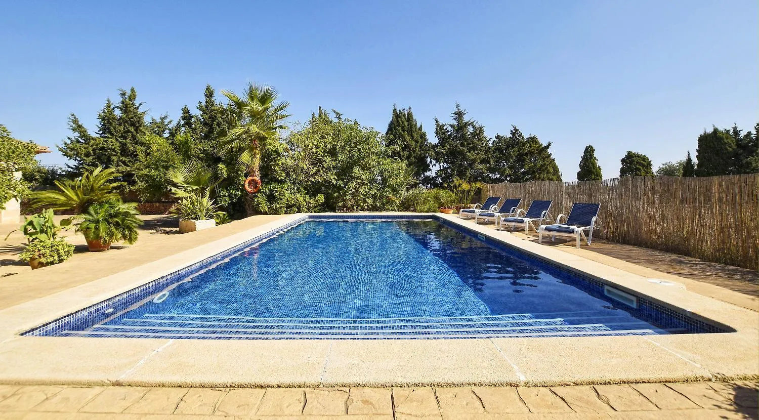 Tatil Evi Ribas Villa Santa Margarita
